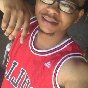 Meet your Posher, Alonzo